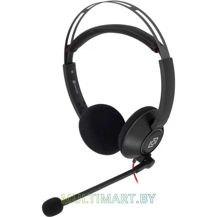 Офисная гарнитура Oklick HS-L905